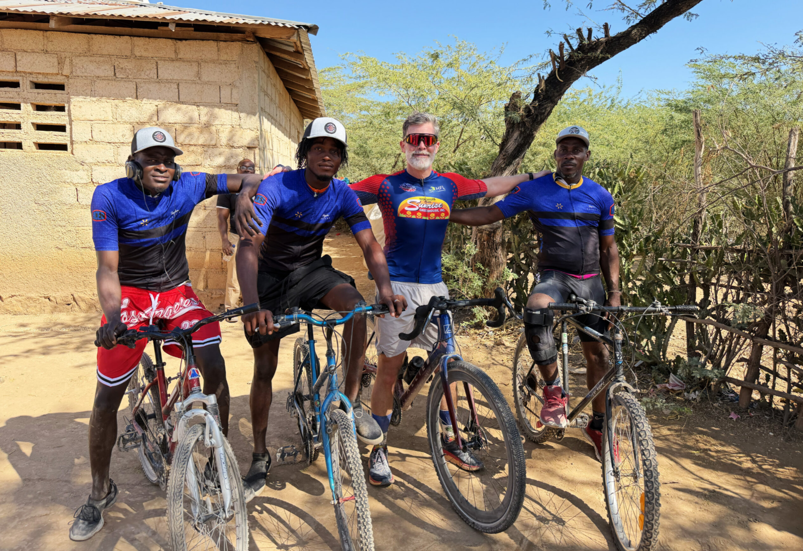 Mission Spotlight - Impact Stories
